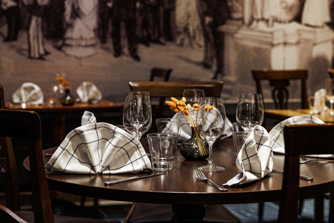 Radisson Blu Aleksanteri Hotel, Хельсинки