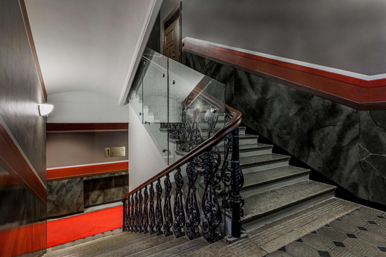 Radisson Blu Aleksanteri Hotel, Отель 4*