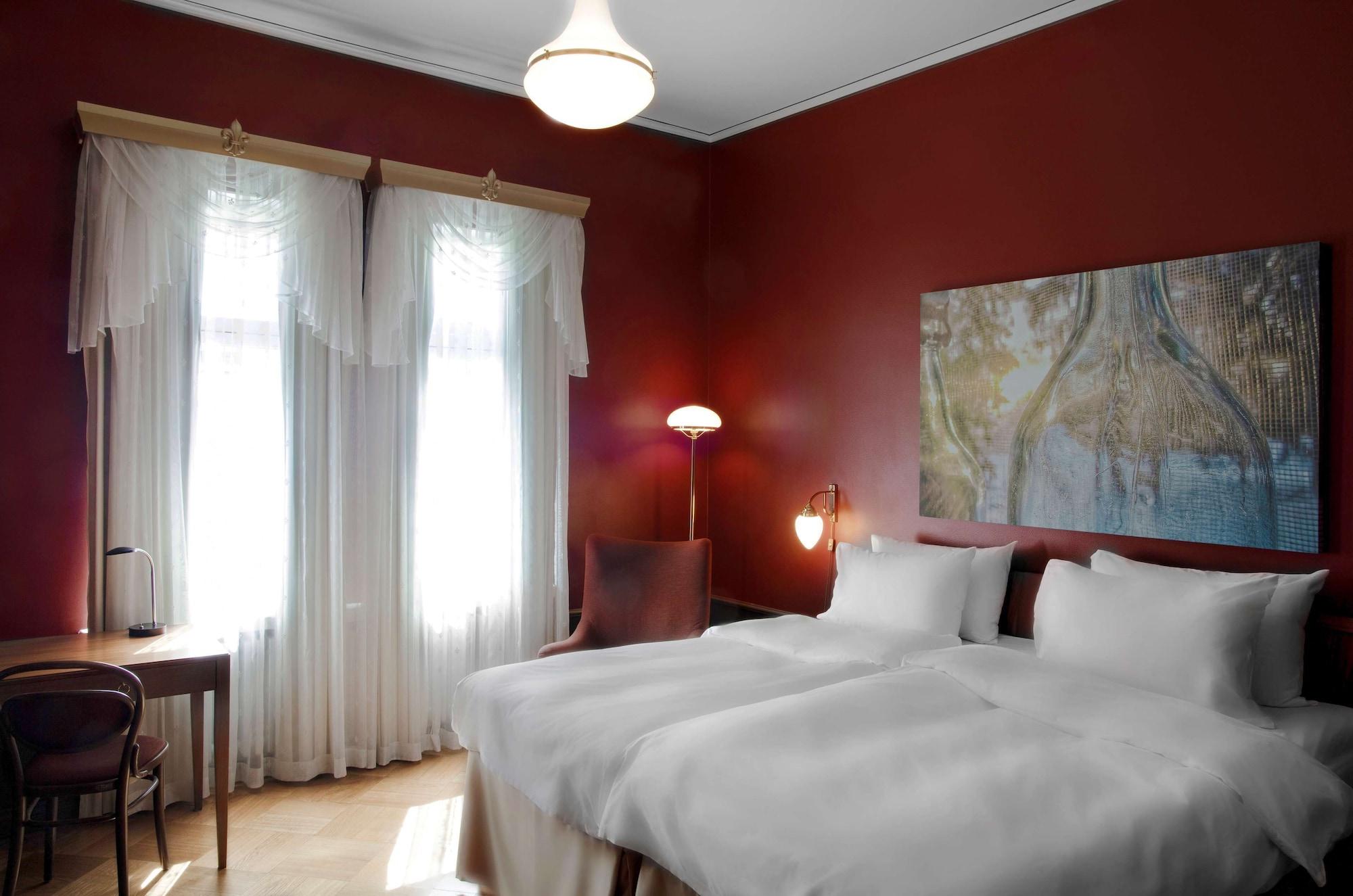 Radisson Blu Aleksanteri Hotel, Хельсинки