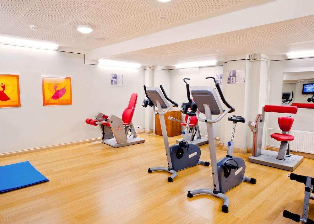 Radisson Blu Aleksanteri Hotel, Отель 4*