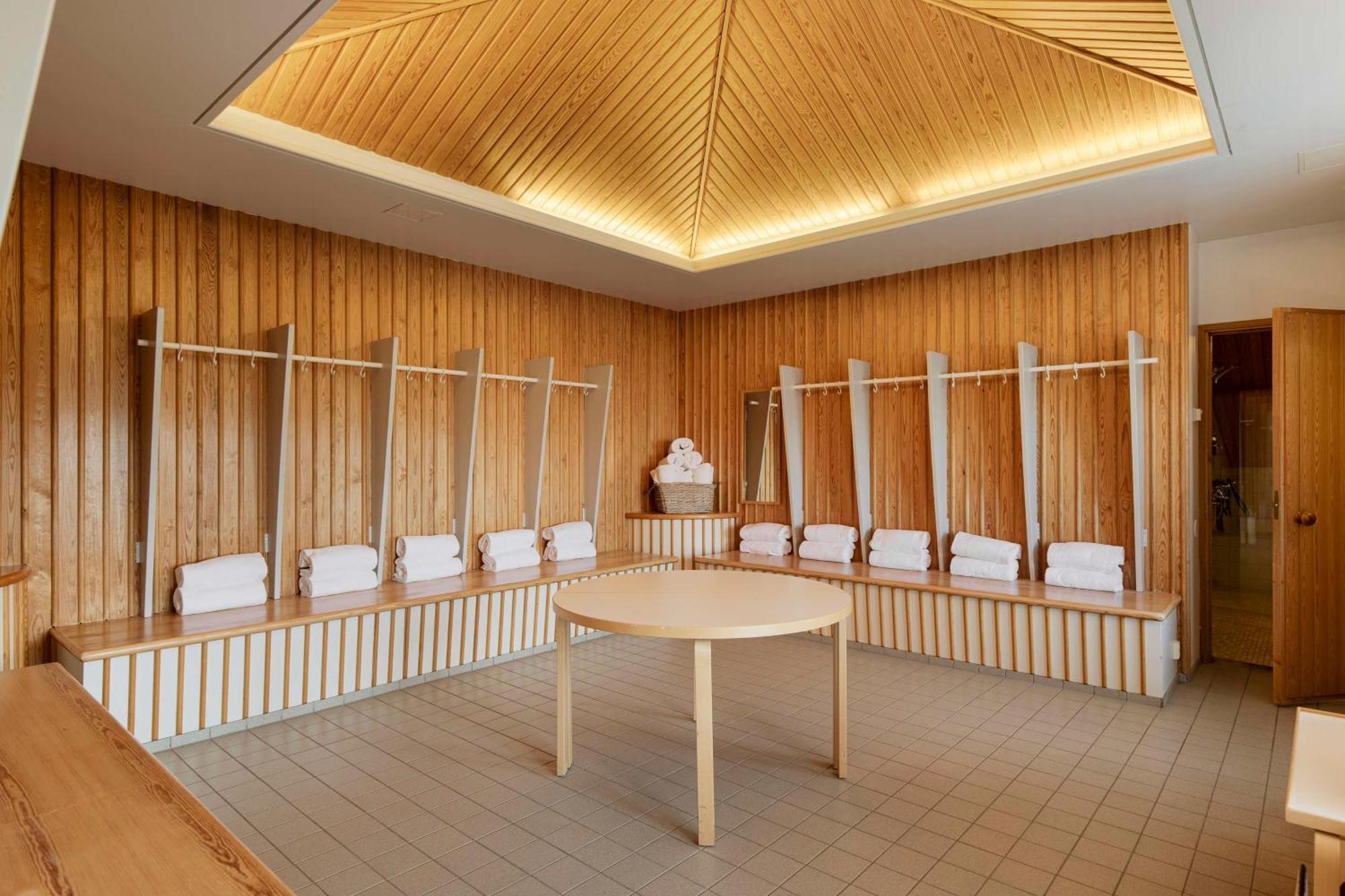Radisson Blu Aleksanteri Hotel, Отель 4*