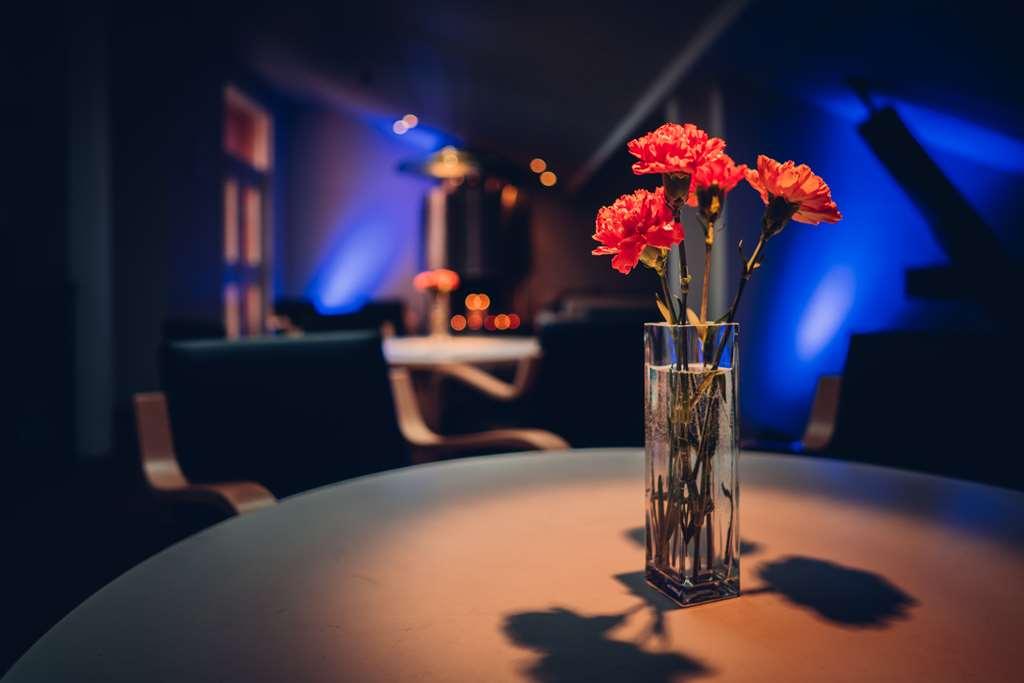 Radisson Blu Aleksanteri Hotel, Хельсинки