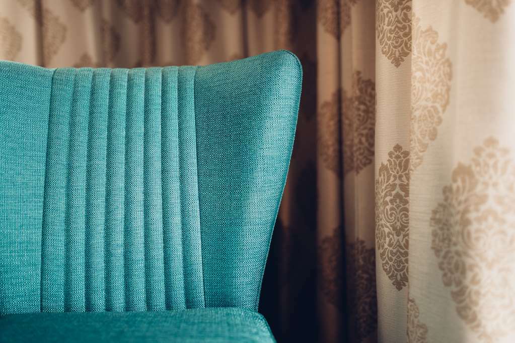 Radisson Blu Aleksanteri Hotel, Отель 4*