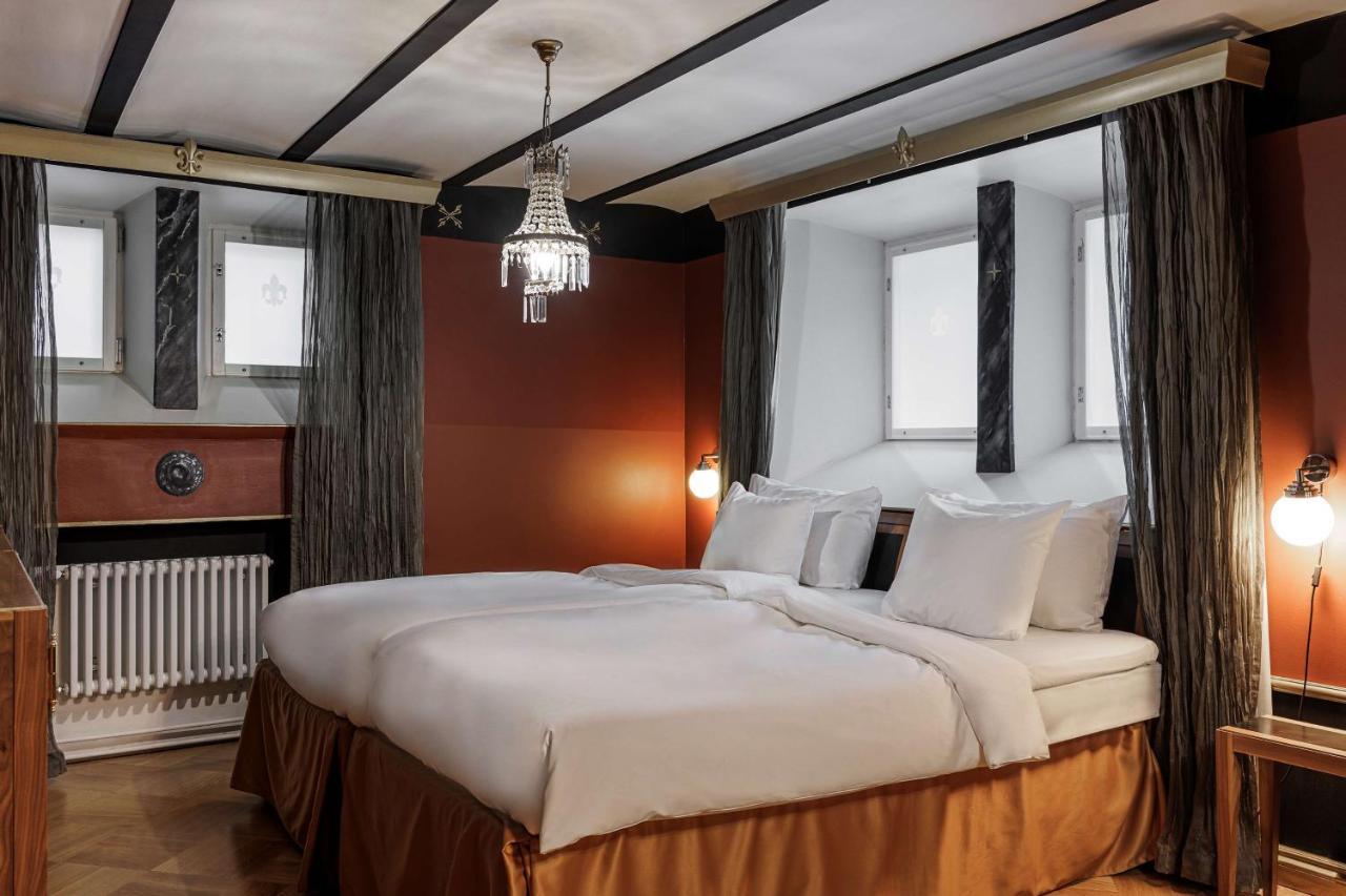 Radisson Blu Aleksanteri Hotel, 4*