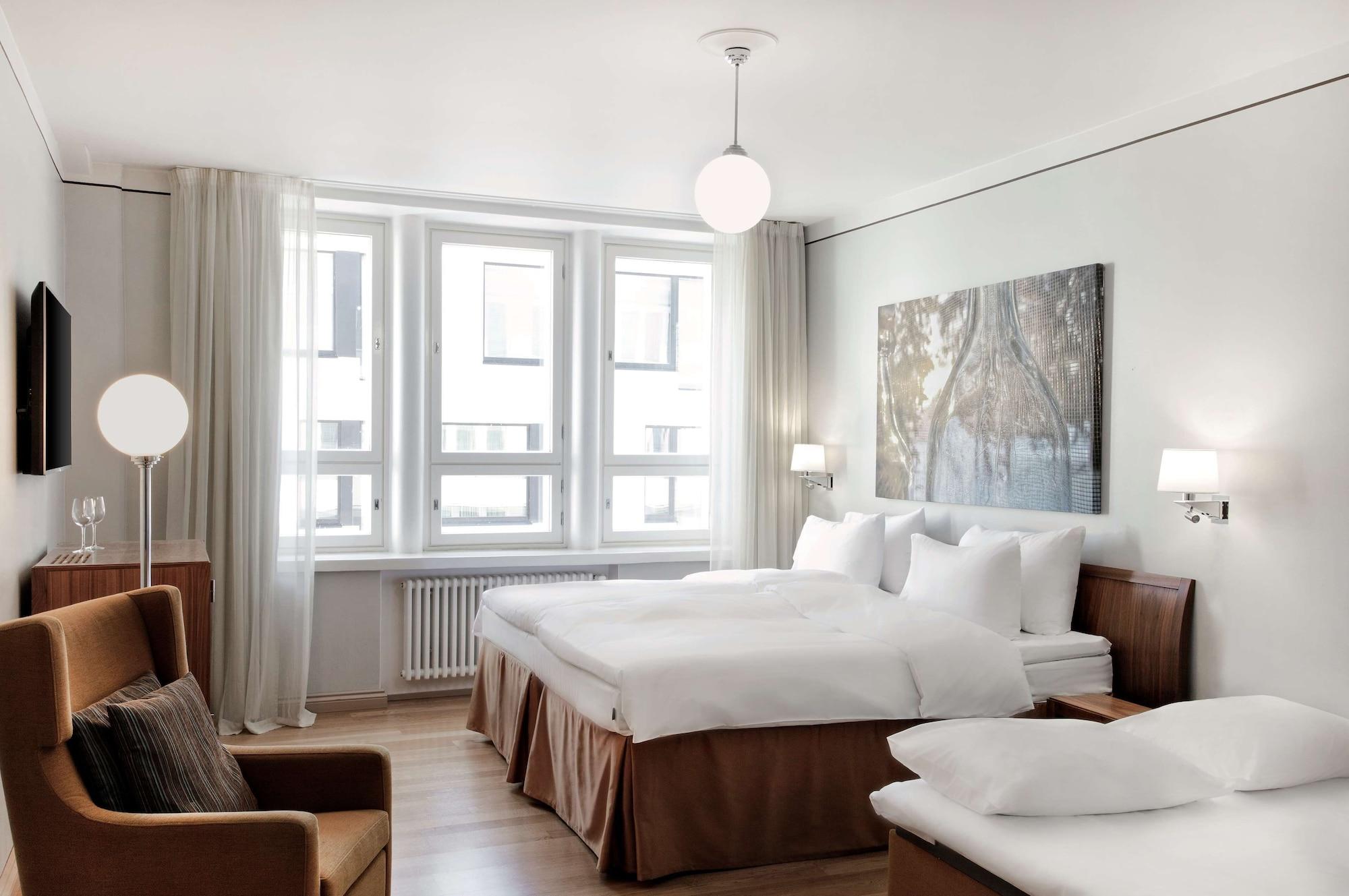 Radisson Blu Aleksanteri Hotel, 4*