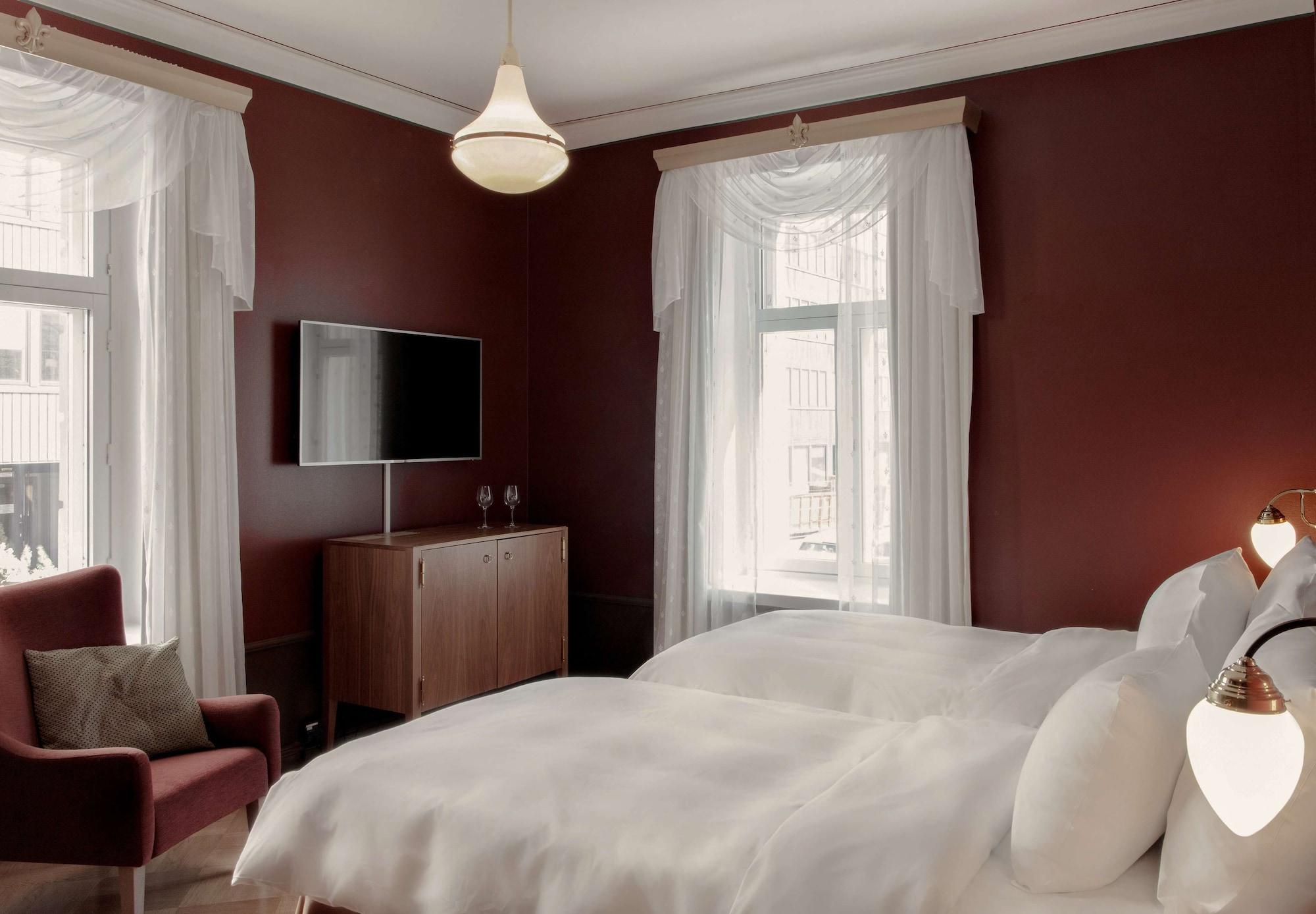 Radisson Blu Aleksanteri Hotel, 4*