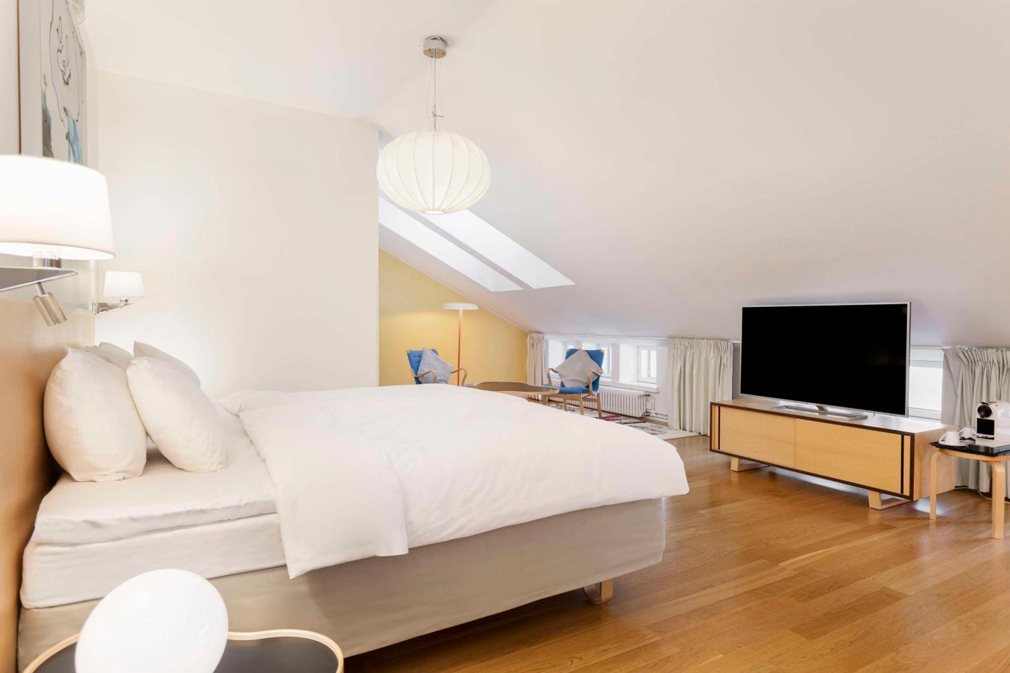 Radisson Blu Aleksanteri Hotel, 4* Helsinki