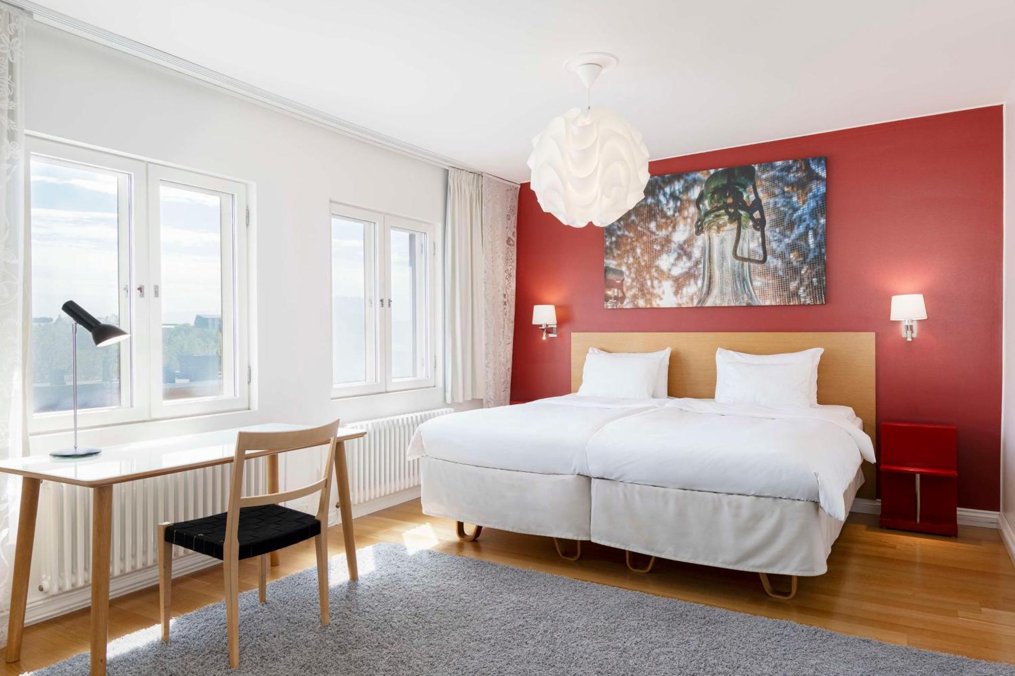 Radisson Blu Aleksanteri Hotel, 4*
