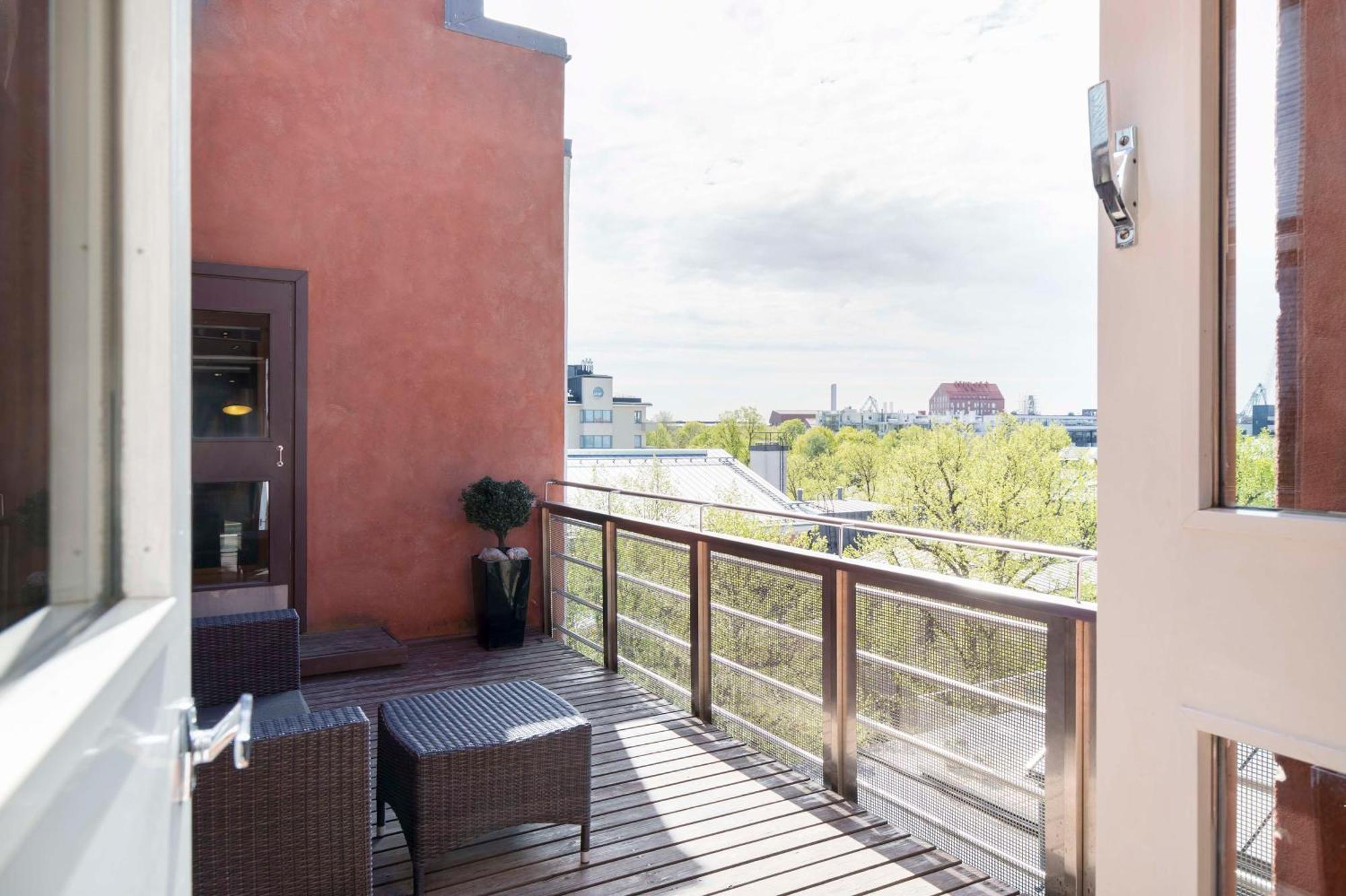 Radisson Blu Aleksanteri Hotel, 4*